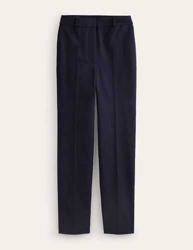 Pantalon Highgate en bi-stretch - Boden - Modalova