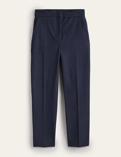 Pantalon droit en bi-stretch - Boden - Modalova