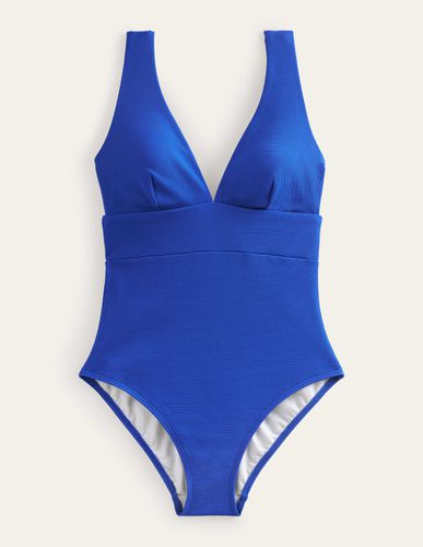 Maillot de bain col V Porto - Boden - Modalova