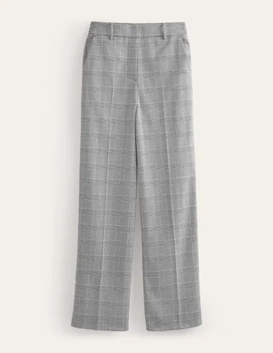 Pantalon large Westbourne - Boden - Modalova