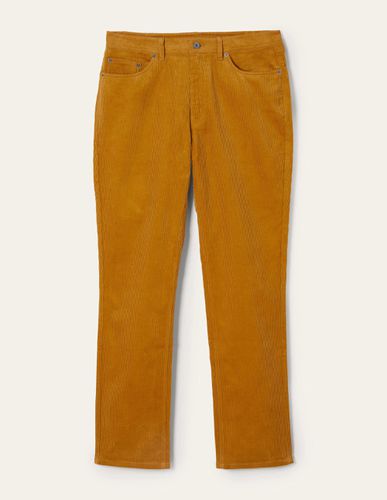 Pantalon Sebastian en velours côtelé - Boden - Modalova