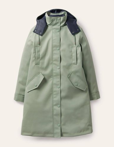 Imperméable Bamburgh Femme Boden - Boden - Modalova