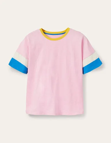 T-shirt Clarissa en jersey - Boden - Modalova