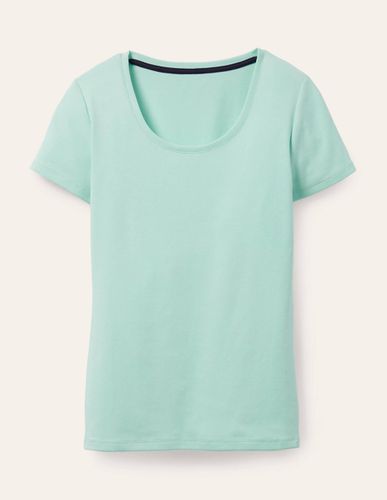 T-shirt Essential à manches courtes - Boden - Modalova