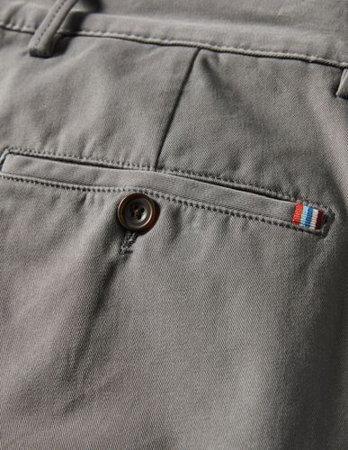 Pantalon chino droit Homme Boden - Boden - Modalova