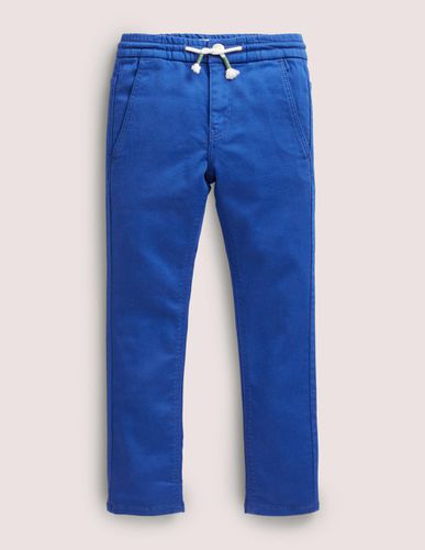 Blue Stretchy Skinny Jeans Garçon - Boden - Modalova