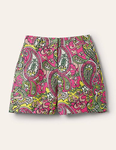 Short Carrie taille haute - Boden - Modalova