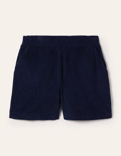 Short Erica en éponge Femme Boden - Boden - Modalova