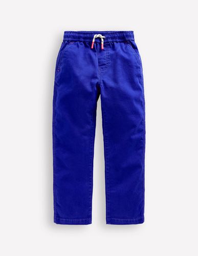 Pantalon slim à enfiler Garçon - Boden - Modalova