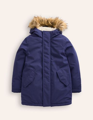 Parka classique imperméable Garçon - Boden - Modalova