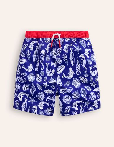 Short de bain Garçon Boden - Boden - Modalova