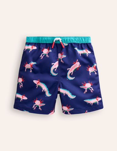 Short de bain Garçon Boden - Boden - Modalova