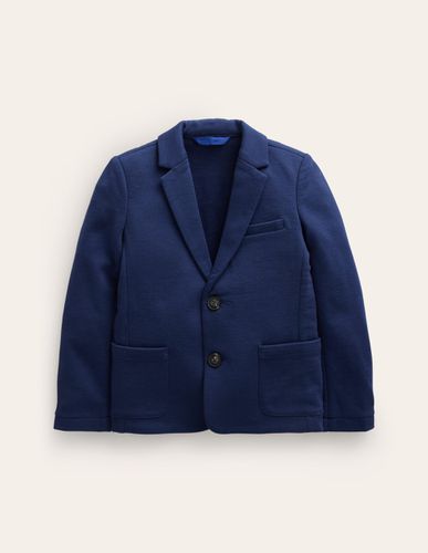 Blazer en jersey Garçon Boden - Boden - Modalova