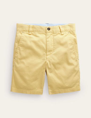 Short chino classique Garçon Boden - Boden - Modalova