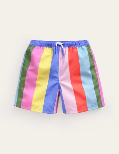 Short de bain Garçon Boden - Boden - Modalova