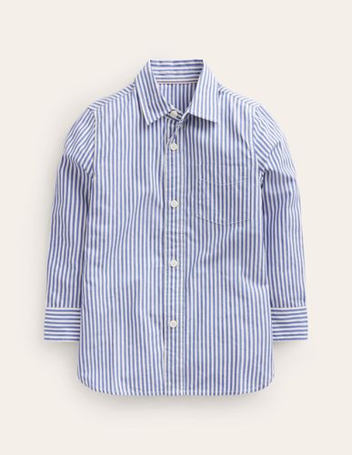 Chemise en coton Garçon Boden - Boden - Modalova