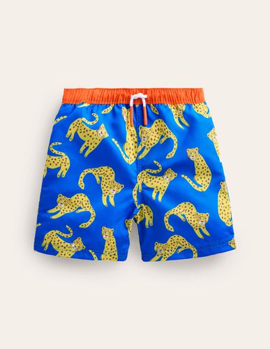 Short de bain Garçon Boden - Boden - Modalova