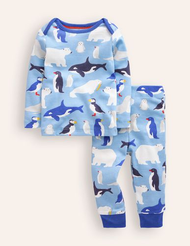 Pyjama long douillet Boden Boden - Mini Boden - Modalova