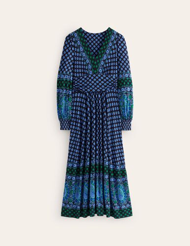 Robe longue Daphne en jersey - Boden - Modalova