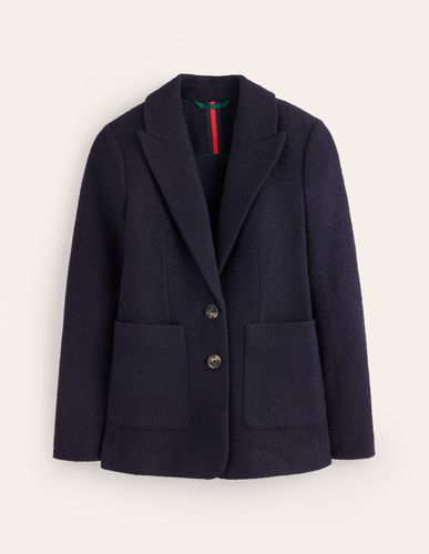 Blazer Marylebone texturé - Boden - Modalova