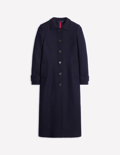 Manteau midi Durham Femme Boden - Boden - Modalova