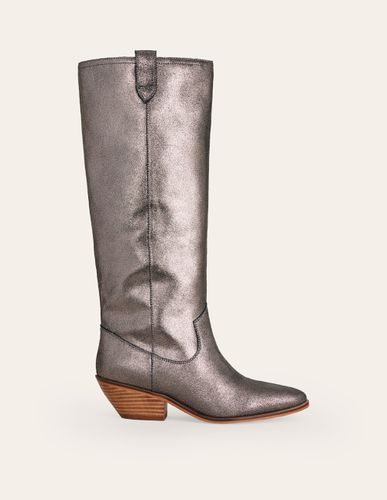 Bottes western hauteur genou - Boden - Modalova