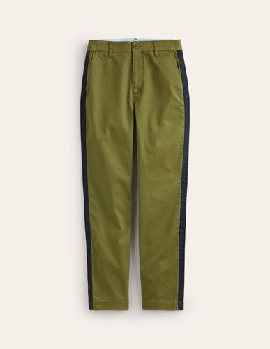 Pantalon chino Barnsbury - Boden - Modalova