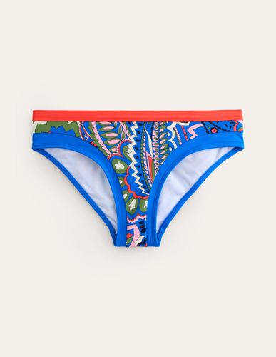 Bas de bikini Santorini Femme Boden - Boden - Modalova