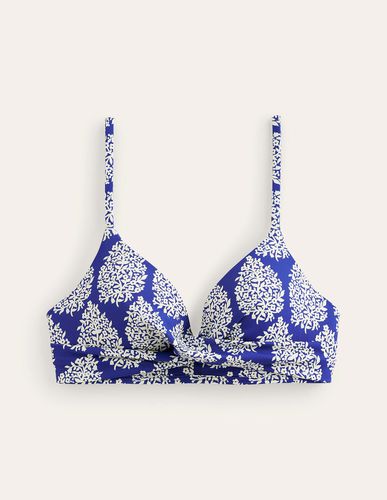 Haut de bikini Capri à bonnets - Boden - Modalova