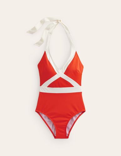 Maillot de bain dos-nu Kefalonia - Boden - Modalova