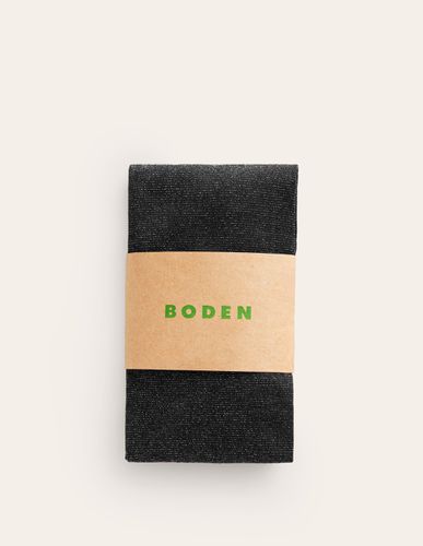 Collant scintillant Femme Boden - Boden - Modalova