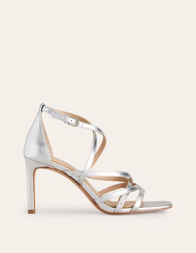 Sandales à talons et brides multiples - Boden - Modalova