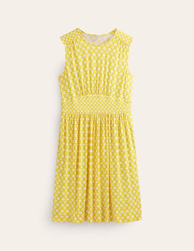 Robe courte Thea sans manches - Boden - Modalova