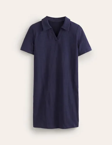 Robe polo Ingrid en coton - Boden - Modalova