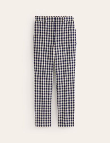 Pantalon Highgate imprimé - Boden - Modalova