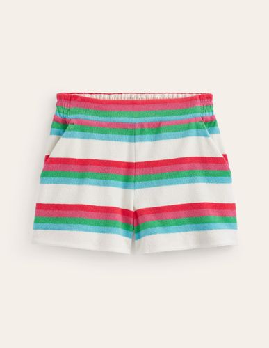 Short en éponge Femme Boden - Boden - Modalova