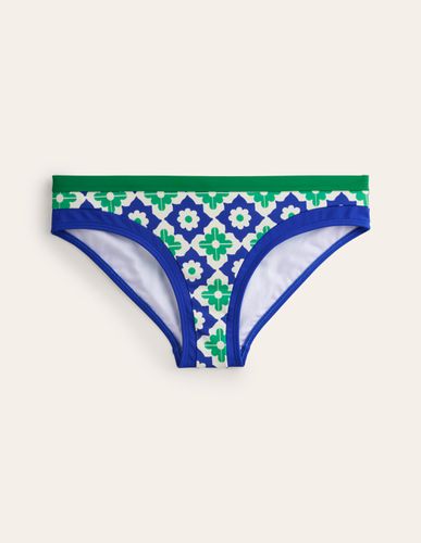 Bas de bikini Santorini Femme Boden - Boden - Modalova