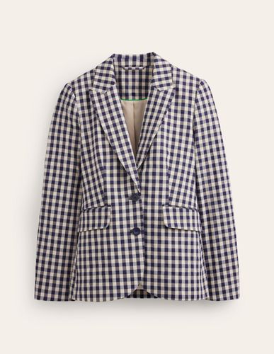 Blazer Marylebone en bi-Stretch - Boden - Modalova