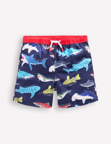 Short de bain Garçon Boden - Boden - Modalova