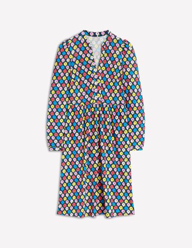 Robe décontractée Naomi en jersey - Boden - Modalova