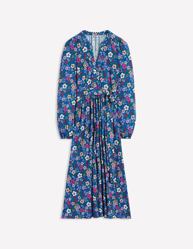 Robe midi Maeve en jersey - Boden - Modalova