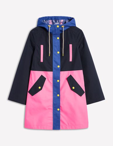 Manteau Wells imperméable - Boden - Modalova