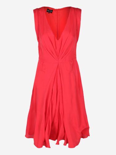 Robe armani online femme