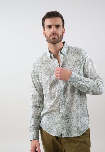 Chemise WILLARD - Deeluxe - Modalova