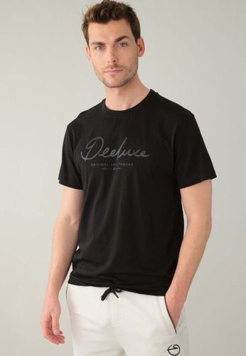 T-Shirt LATTE - Deeluxe - Modalova