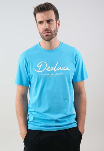 T-Shirt LATTE - Deeluxe - Modalova