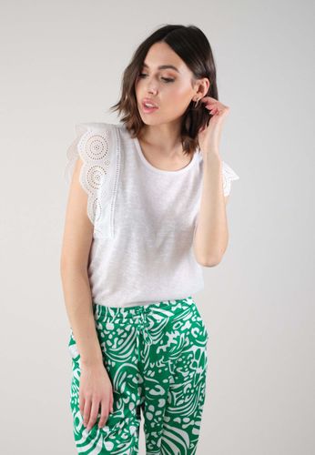 T-Shirt AZIA - Deeluxe - Modalova