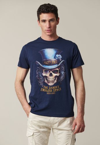 T-Shirt DANDY - Deeluxe - Modalova