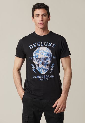 T-Shirt SIDEREAL - Deeluxe - Modalova