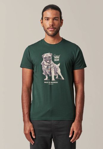 T-Shirt DOGGY - Deeluxe - Modalova